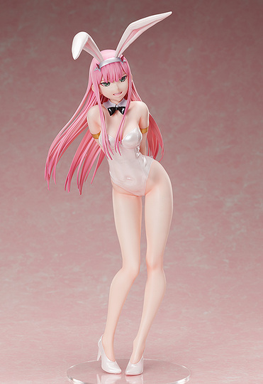 Фигурка Zero Two: Bunny Ver. 2nd