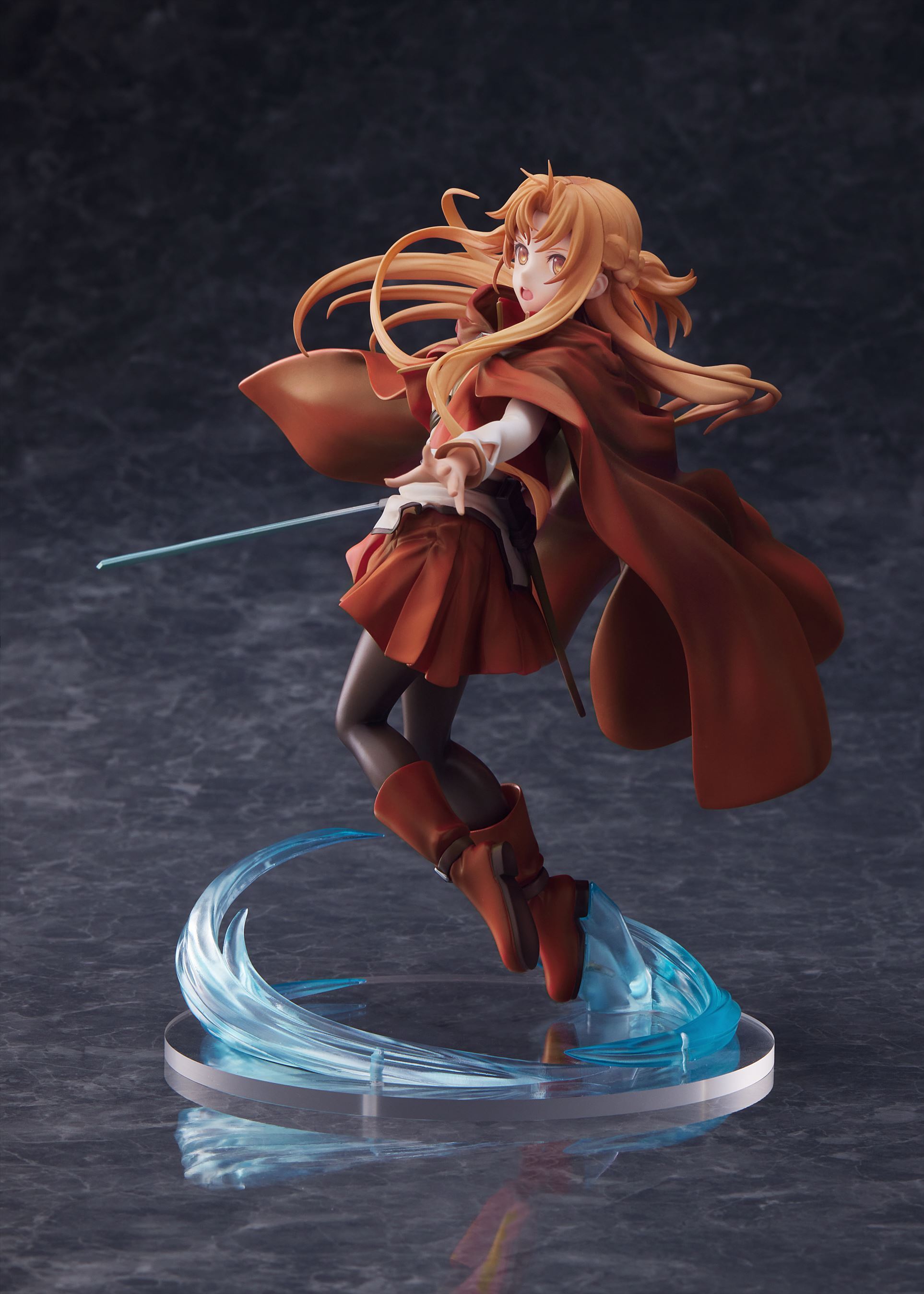 Фигурка Sword Art Online the Movie -Progressive- Aria of a Starless Night　Asuna