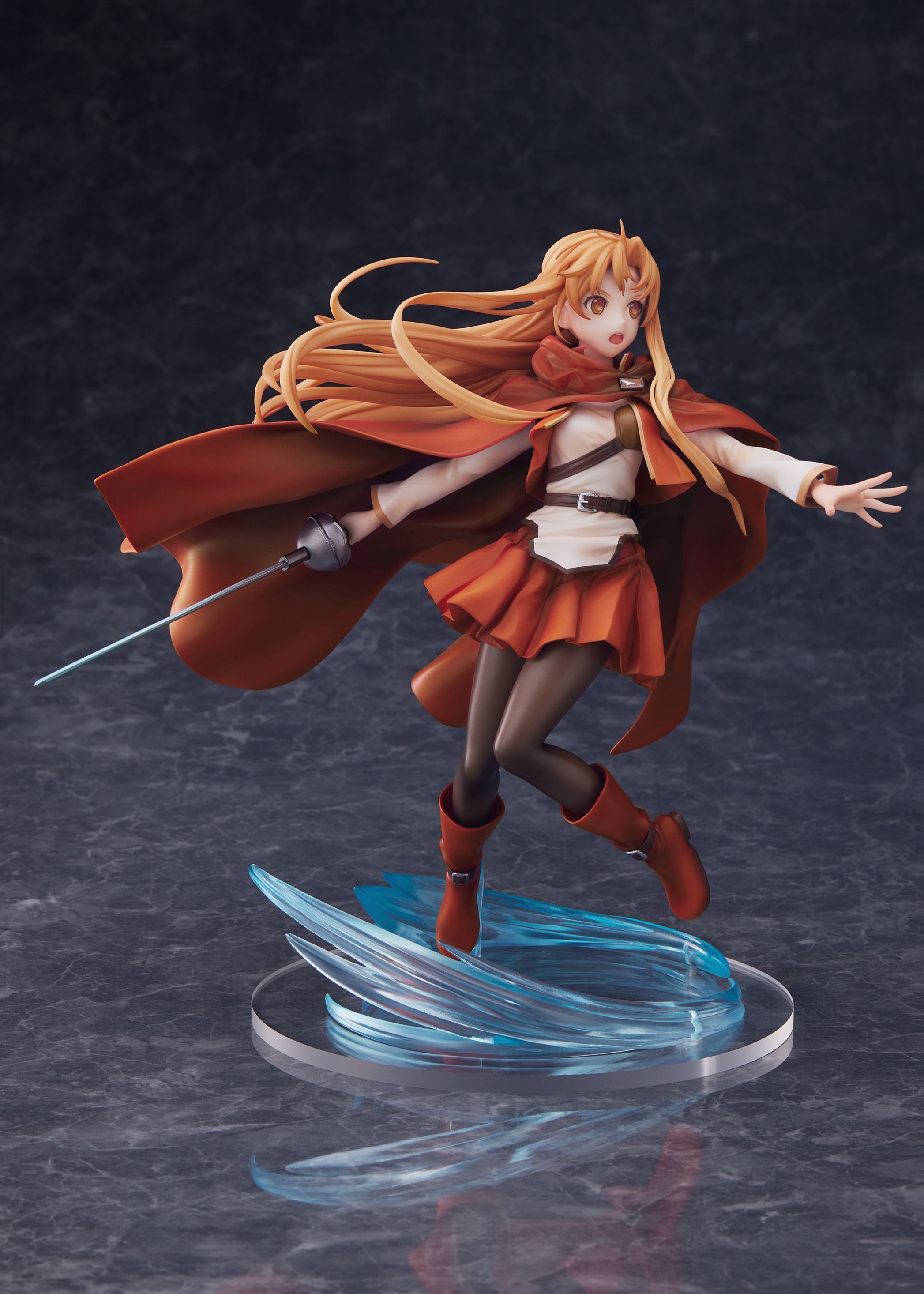 Фигурка Sword Art Online the Movie -Progressive- Aria of a Starless Night　Asuna