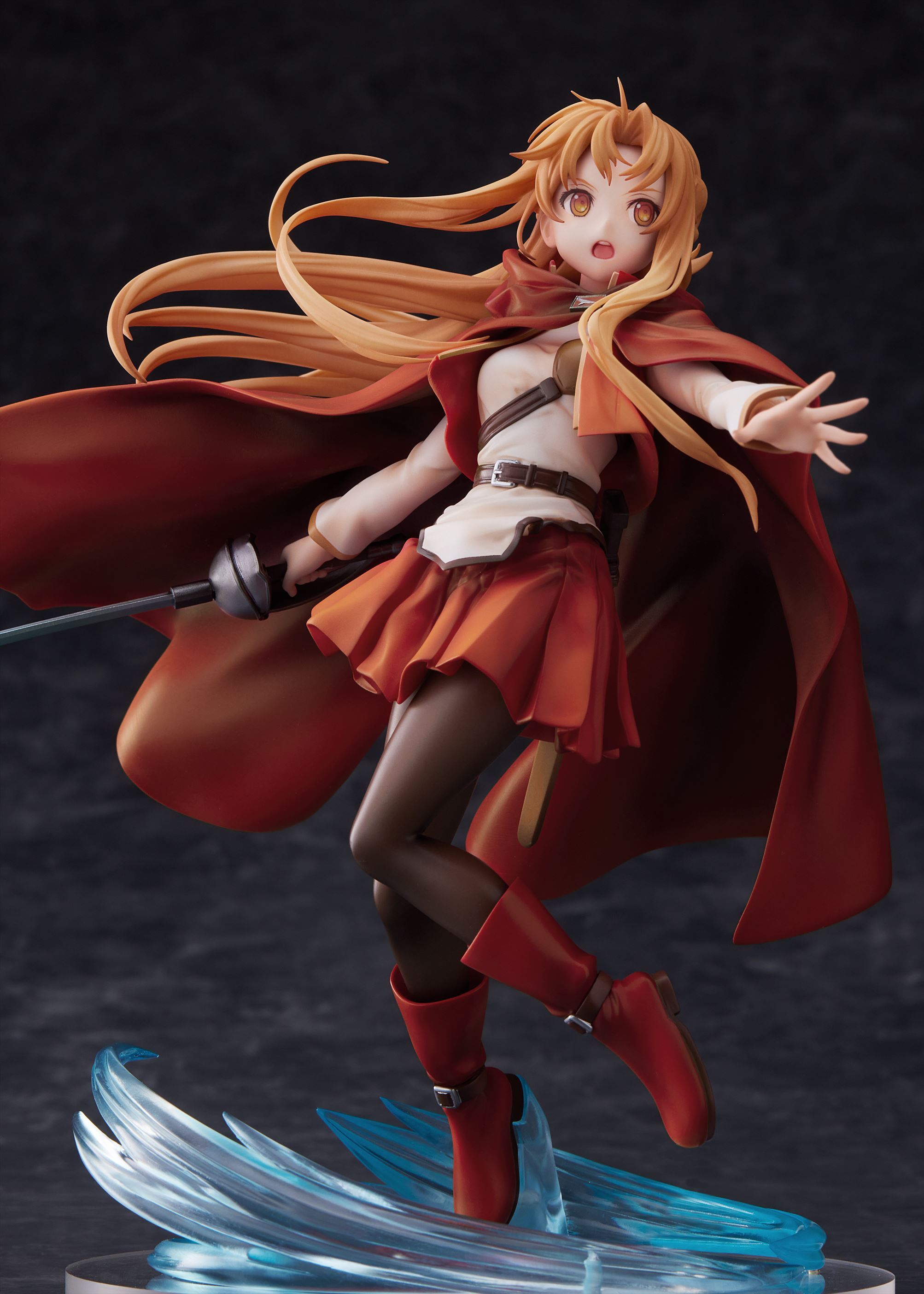 Фигурка Sword Art Online the Movie -Progressive- Aria of a Starless Night　Asuna
