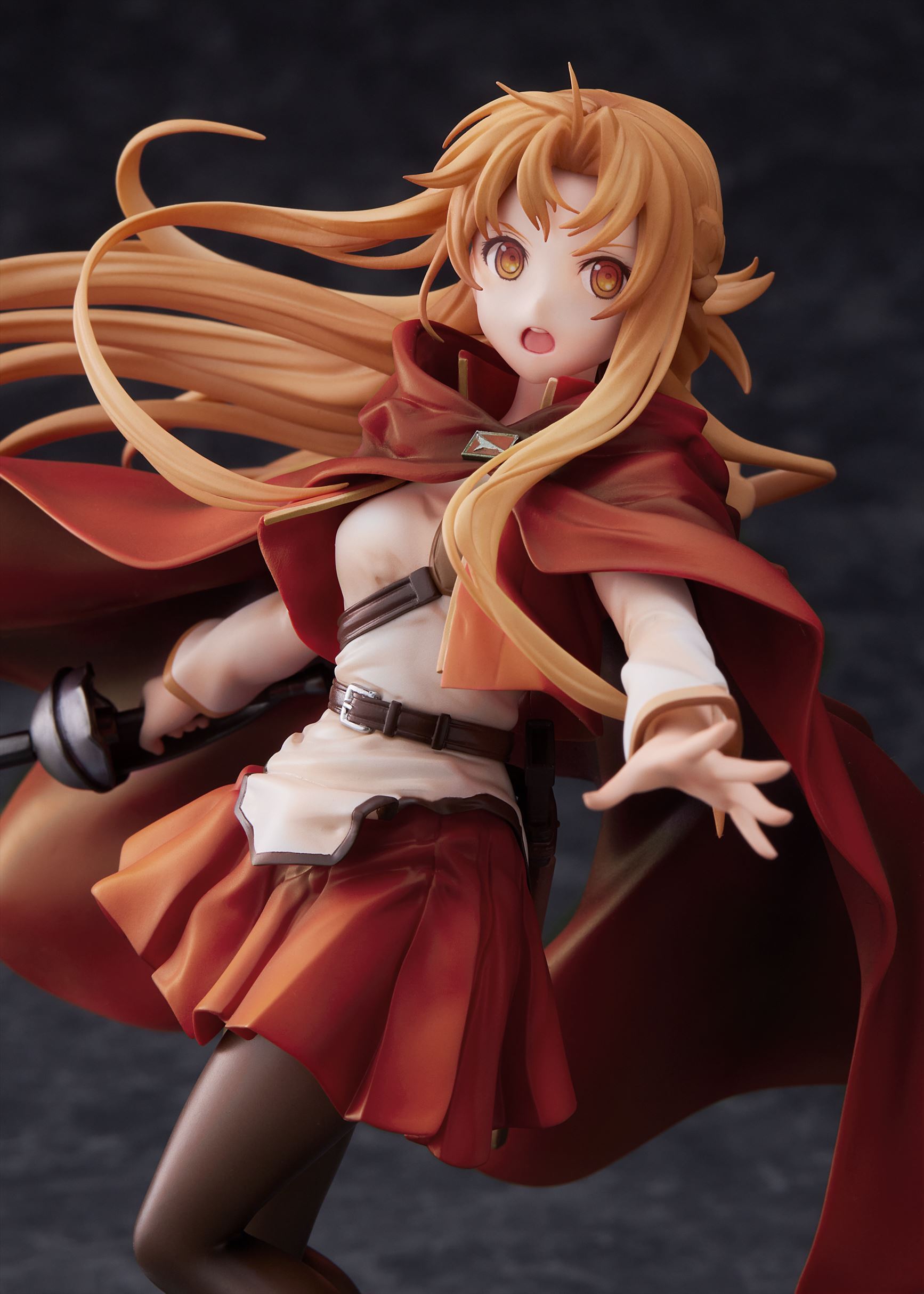 Фигурка Sword Art Online the Movie -Progressive- Aria of a Starless Night　Asuna