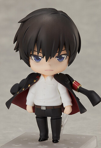 Фигурка Nendoroid Hibari