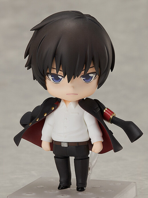 Фигурка Nendoroid Hibari