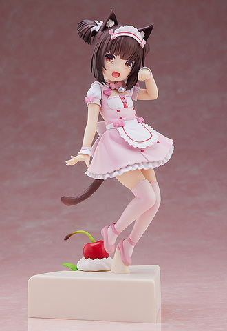 Фигурка Chocola ~Pretty Kitty Style~ (Pastel Sweet)