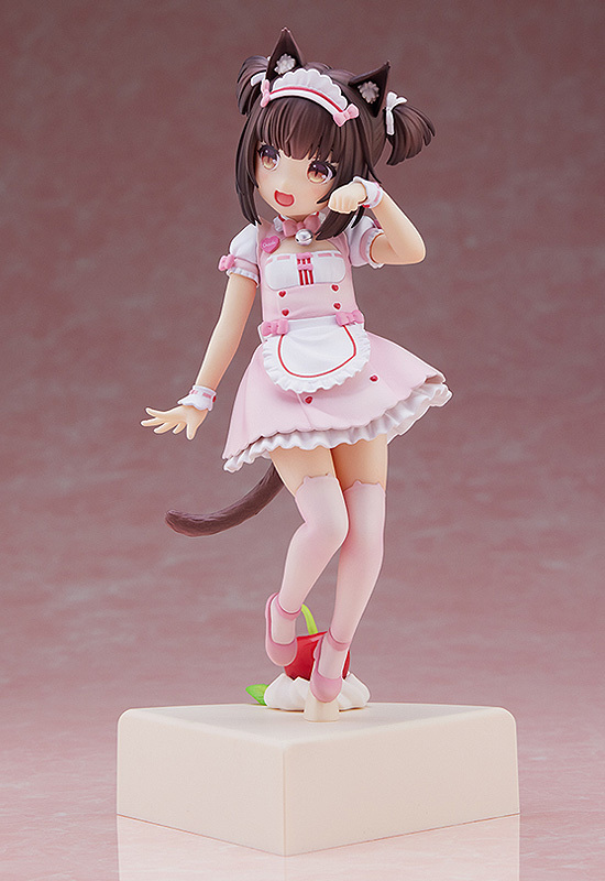 Фигурка Chocola ~Pretty Kitty Style~ (Pastel Sweet)
