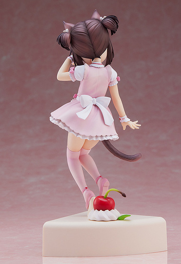 Фигурка Chocola ~Pretty Kitty Style~ (Pastel Sweet)