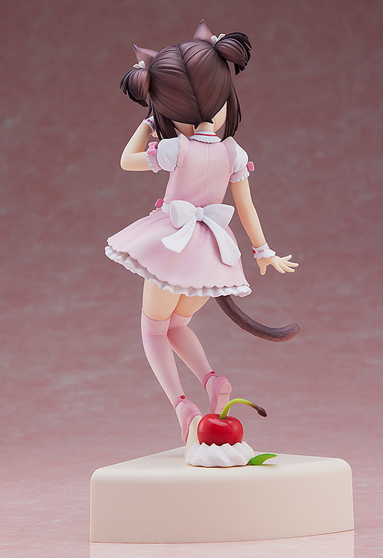 Фигурка Chocola ~Pretty Kitty Style~ (Pastel Sweet)