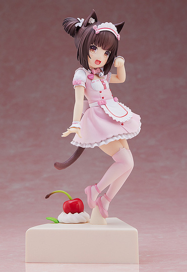Фигурка Chocola ~Pretty Kitty Style~ (Pastel Sweet)