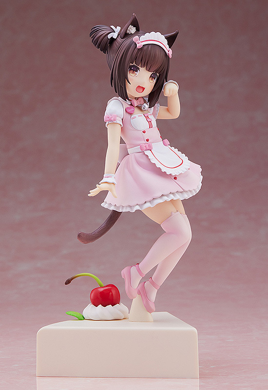 Фигурка Chocola ~Pretty Kitty Style~ (Pastel Sweet)