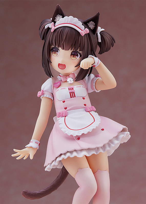 Фигурка Chocola ~Pretty Kitty Style~ (Pastel Sweet)