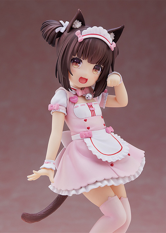 Фигурка Chocola ~Pretty Kitty Style~ (Pastel Sweet)