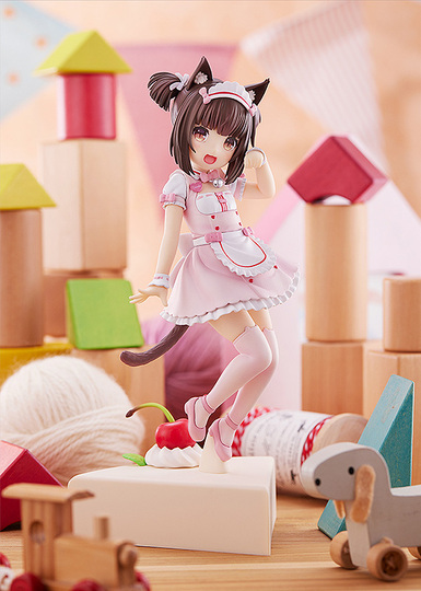 Фигурка Chocola ~Pretty Kitty Style~ (Pastel Sweet)