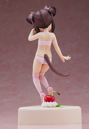 Фигурка Chocola ~Pretty Kitty Style~ (Pastel Sweet)