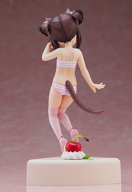Фигурка Chocola ~Pretty Kitty Style~ (Pastel Sweet)