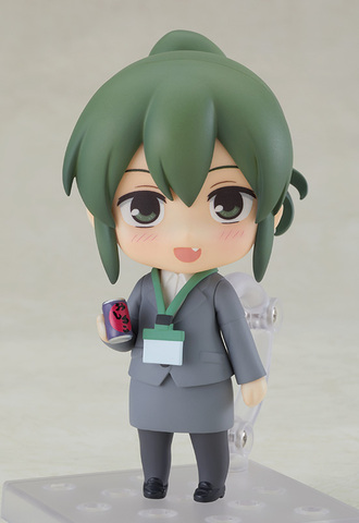 Фигурка Nendoroid Futaba Igarashi