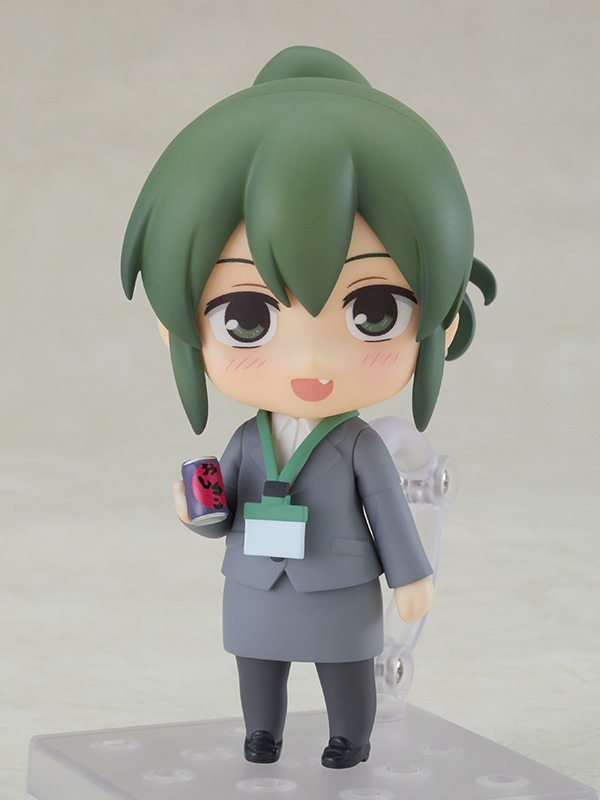 Фигурка Nendoroid Futaba Igarashi