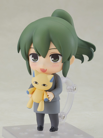 Фигурка Nendoroid Futaba Igarashi
