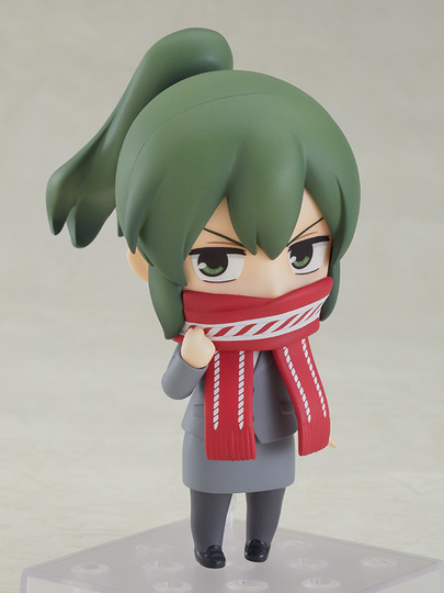 Фигурка Nendoroid Futaba Igarashi