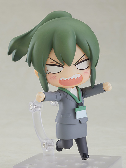 Фигурка Nendoroid Futaba Igarashi