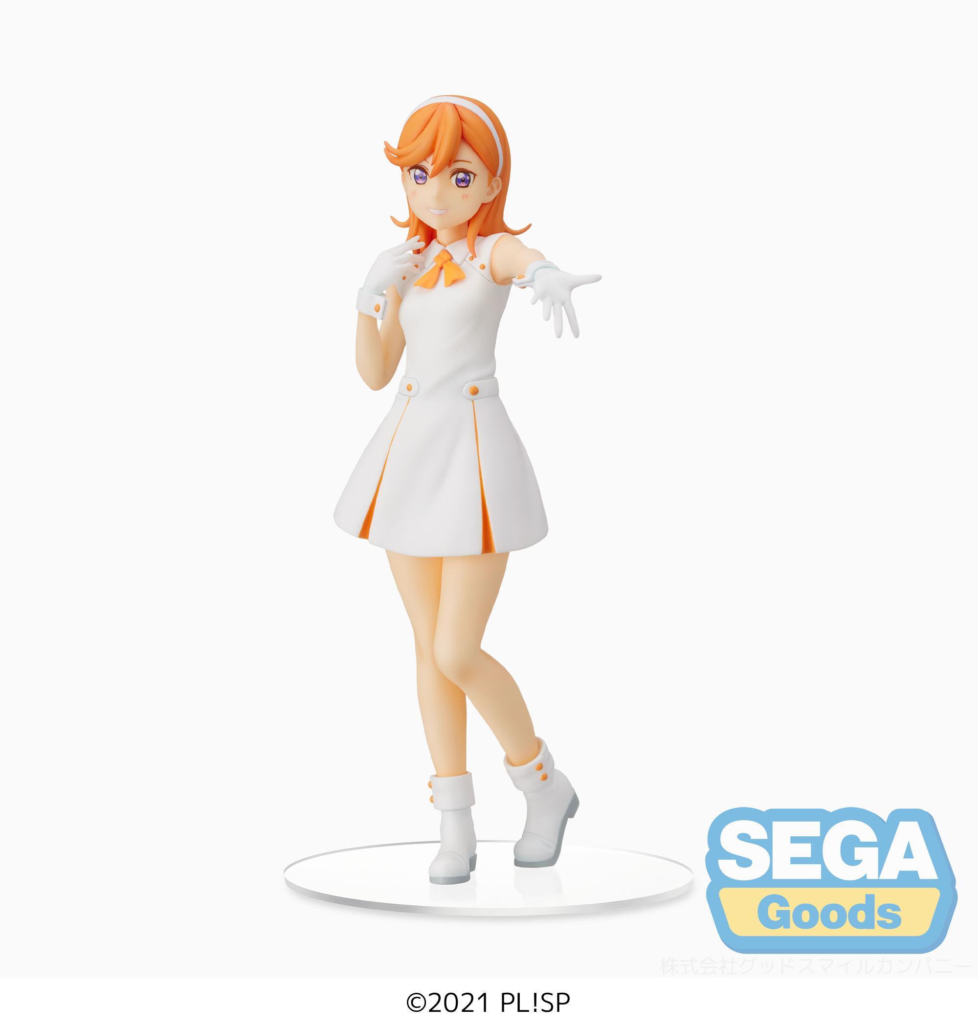 Фигурка Love Live! Superstar!! PM Figure 