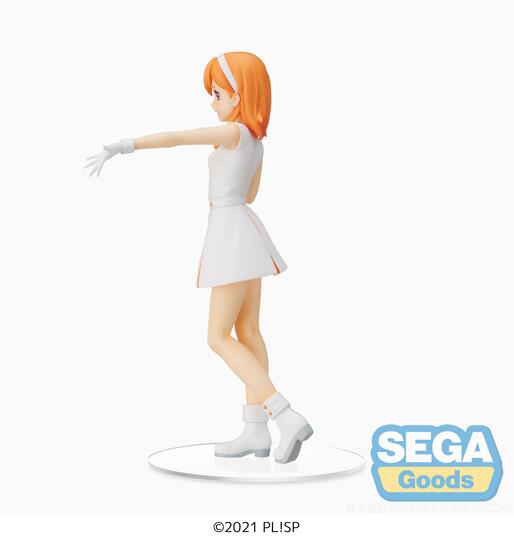 Фигурка Love Live! Superstar!! PM Figure 