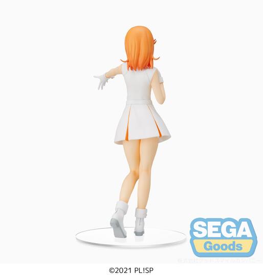 Фигурка Love Live! Superstar!! PM Figure 