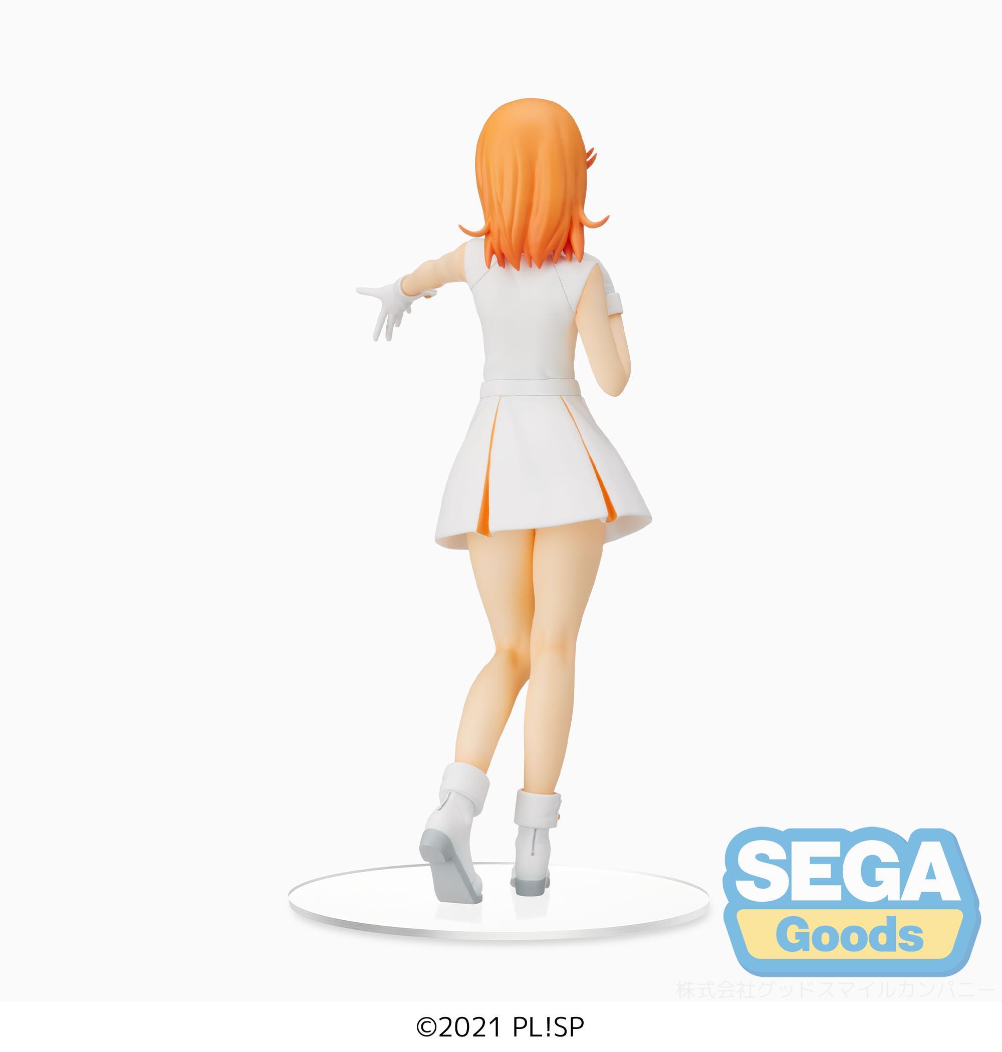 Фигурка Love Live! Superstar!! PM Figure 