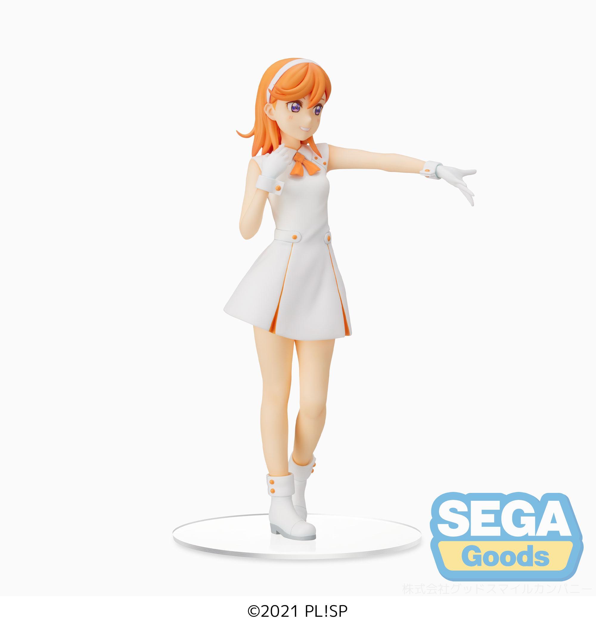 Фигурка Love Live! Superstar!! PM Figure 