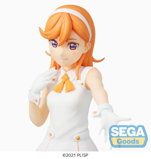 Фигурка Love Live! Superstar!! PM Figure 