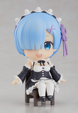 фигурка Nendoroid Swacchao! Rem