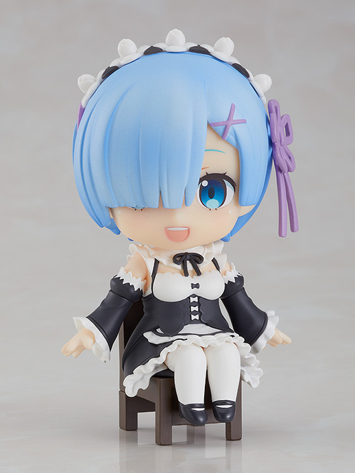 фигурка Nendoroid Swacchao! Rem