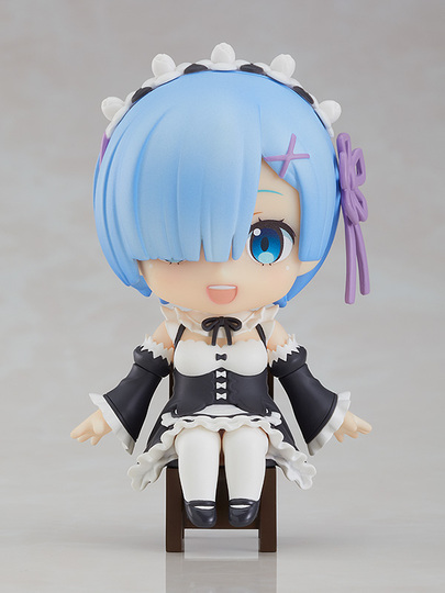фигурка Nendoroid Swacchao! Rem
