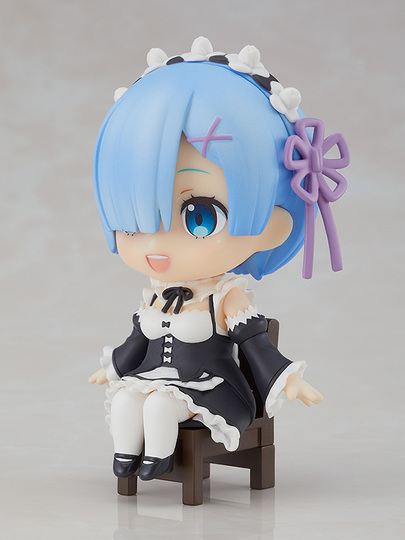 фигурка Nendoroid Swacchao! Rem