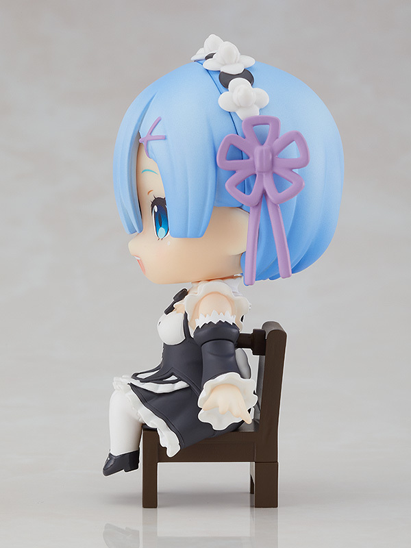 фигурка Nendoroid Swacchao! Rem