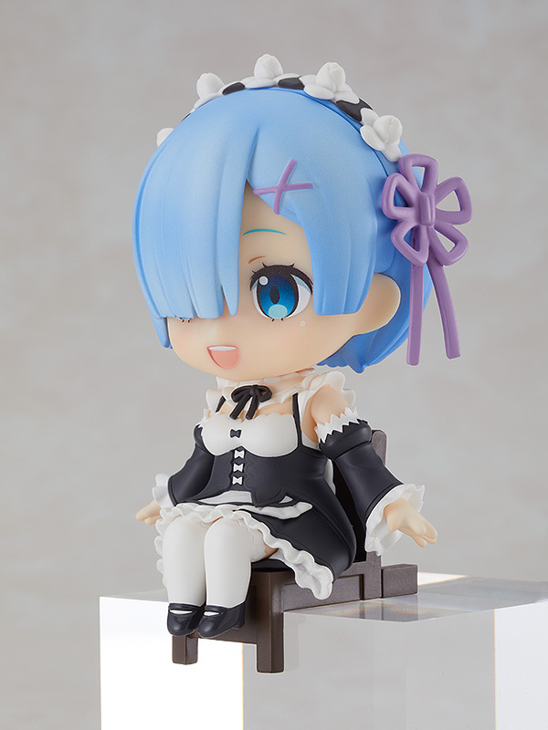 фигурка Nendoroid Swacchao! Rem