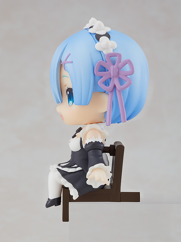 фигурка Nendoroid Swacchao! Rem