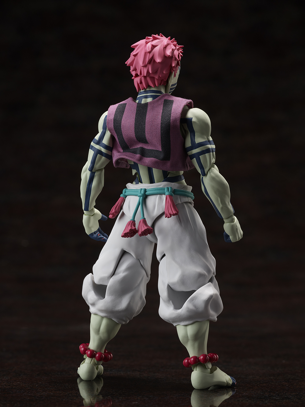 Фигурка Demon Slayer: Kimetsu no Yaiba ［BUZZmod.］ Akaza