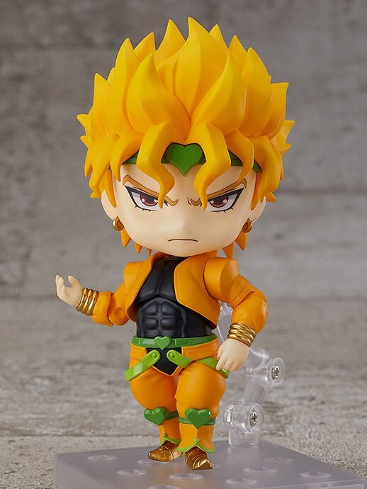 Фигурка Nendoroid DIO