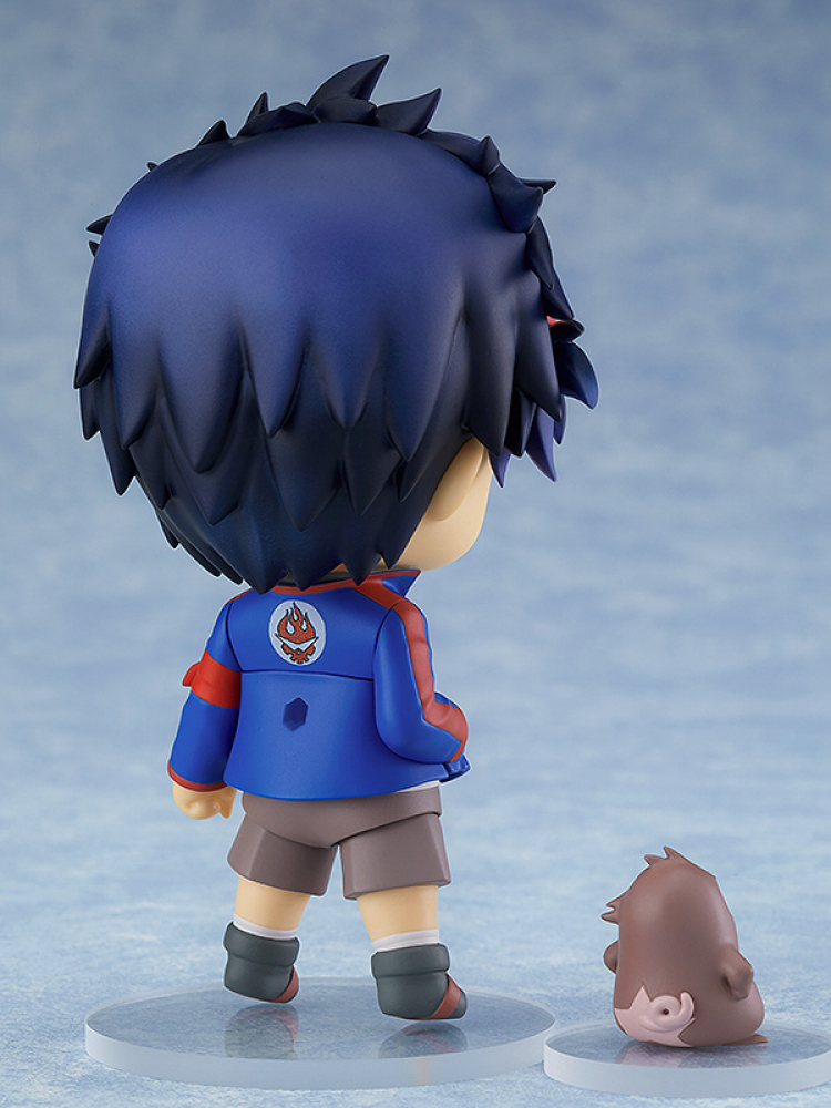 Фигурка Nendoroid Simon