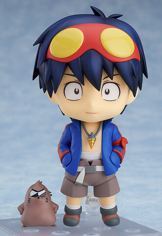 Фигурка Nendoroid Simon