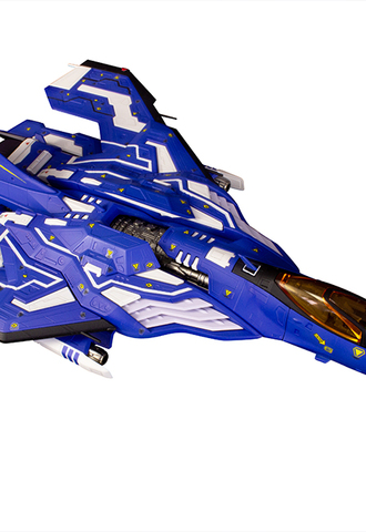 Фигурка FT-00004A Azuma Blue