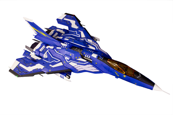Фигурка FT-00004A Azuma Blue