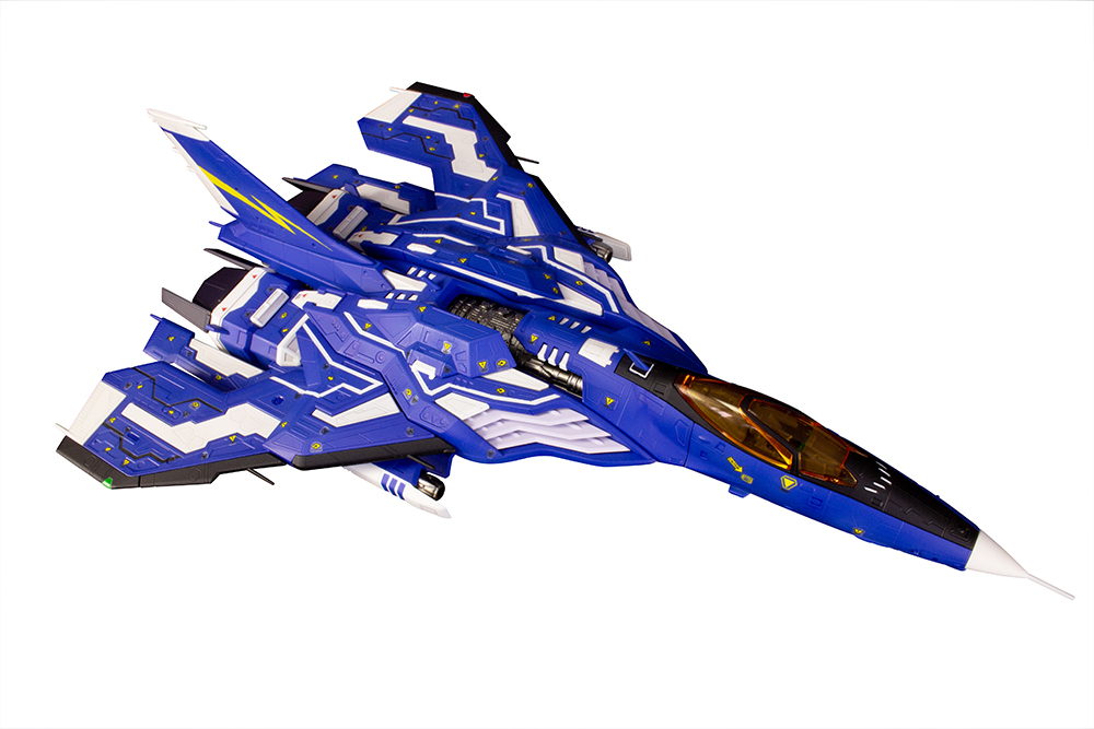 Фигурка FT-00004A Azuma Blue