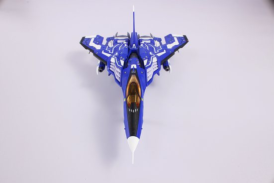 Фигурка FT-00004A Azuma Blue