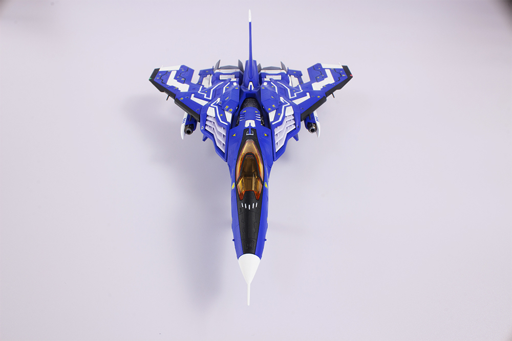 Фигурка FT-00004A Azuma Blue