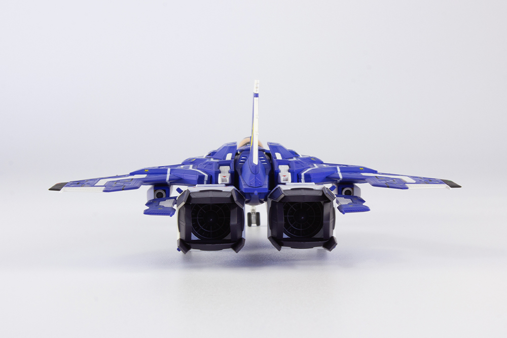 Фигурка FT-00004A Azuma Blue