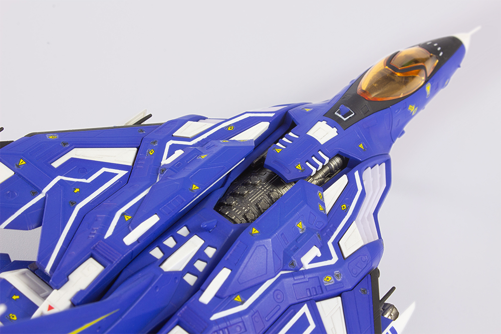 Фигурка FT-00004A Azuma Blue