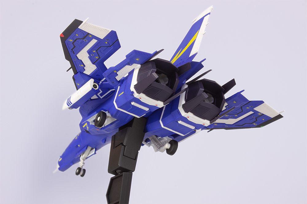 Фигурка FT-00004A Azuma Blue