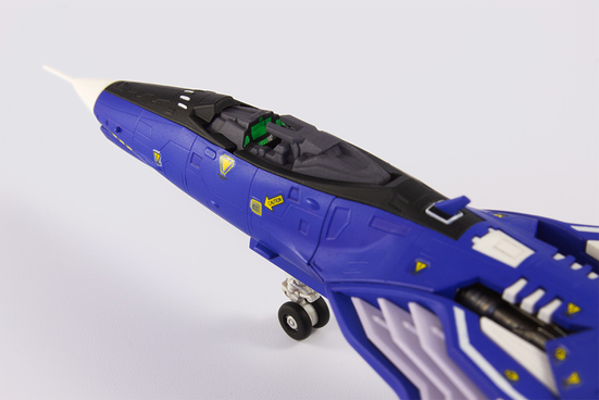 Фигурка FT-00004A Azuma Blue