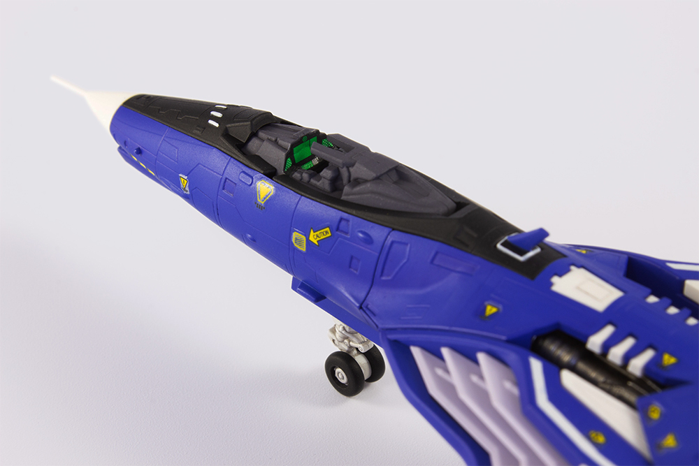 Фигурка FT-00004A Azuma Blue
